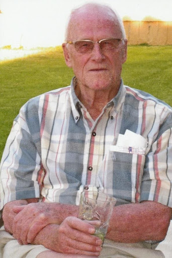 OBITUARY Gerald Gordon ARMSTRONG The Quebec Chronicle Telegraph