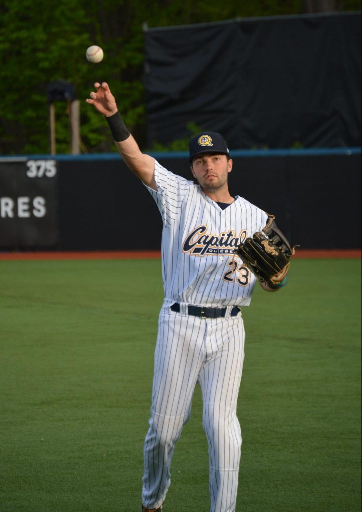Capitales qualify for Frontier League playoffs The Quebec Chronicle