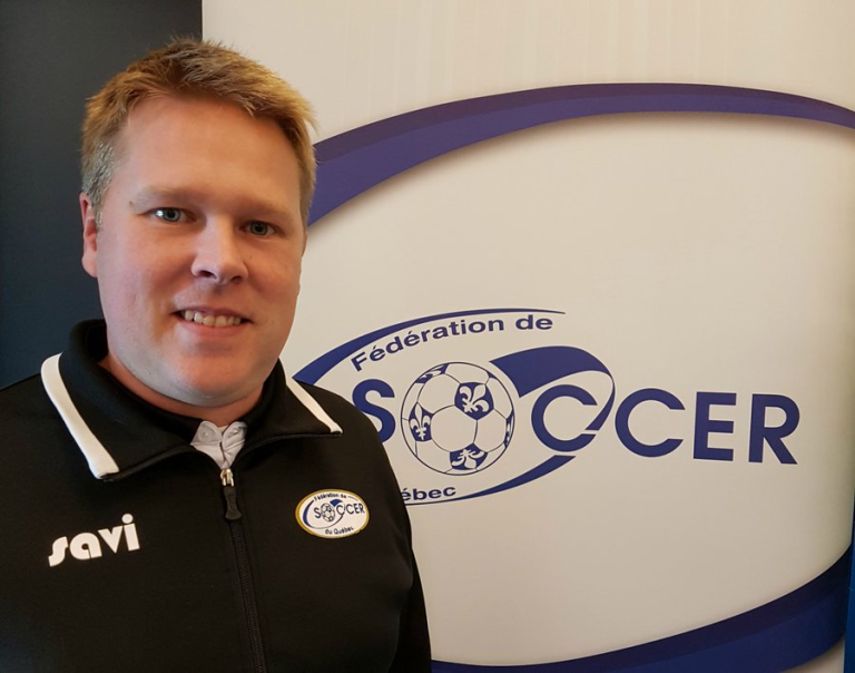 Soccer Québec working toward Quebec City CPL franchise The Quebec