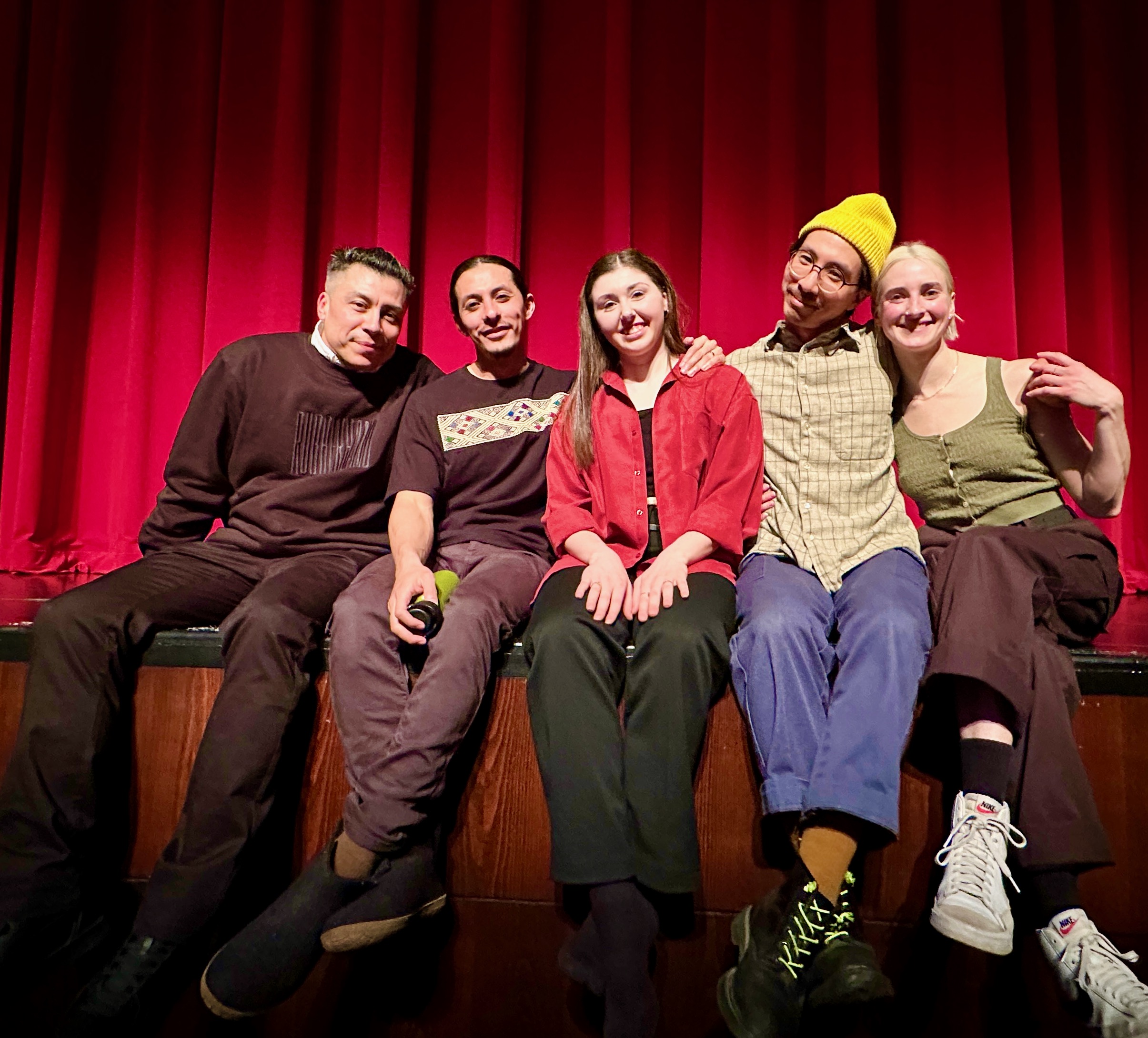 REVIEW RUBBERBAND celebrates 20th anniversary with Reckless Underdog