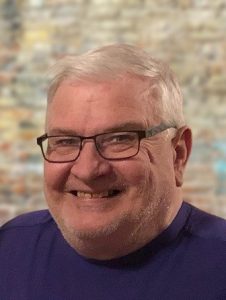 OBITUARY: Keith BURGESS