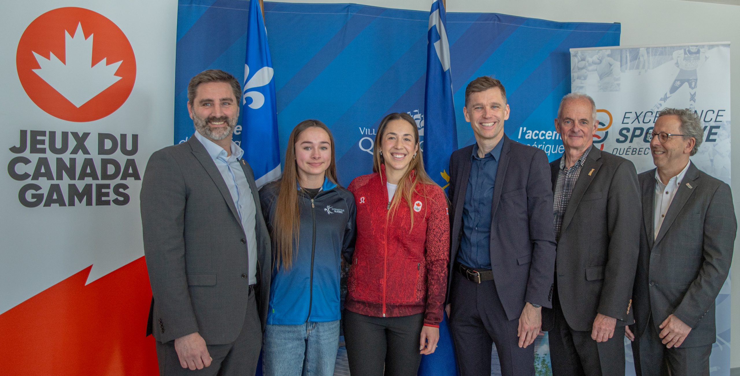Quebec City to host 2027 Canada Winter Games The Quebec Chronicle