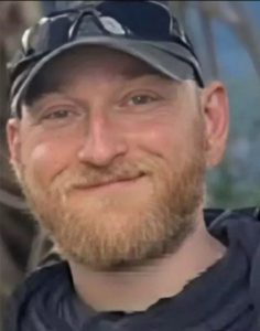 TRIBUTE: Jacob Alexander FLICKINGER (1991-2024)
