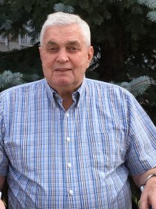 OBITUARY: William Alfred (Bill) HADDEN