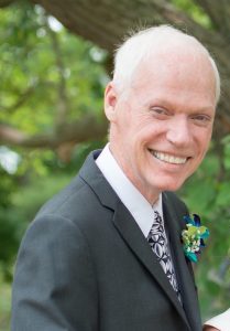 OBITUARY: Michael Joseph Anthony SAVILLE