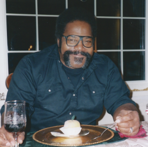 OBITUARY: David Alexander LaROCHELLE (1958-2024)