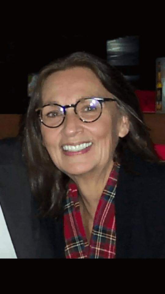 OBITUARY: Sandra (Sandi) WALLS
