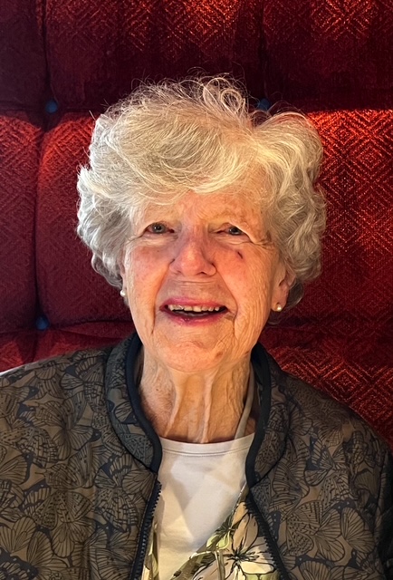 OBITUARY: Barbara O’HALLORAN-BIGNELL