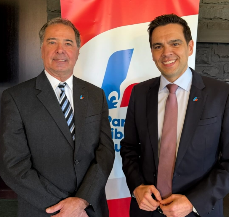 Liberals line up candidates in key Quebec City ridings - The Quebec ...