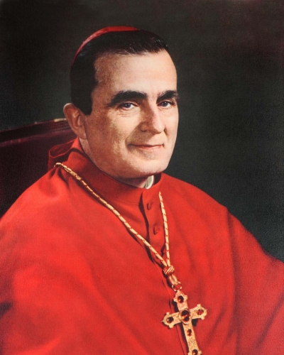 The story behind Rue du CardinalMauriceRoy The Quebec Chronicle